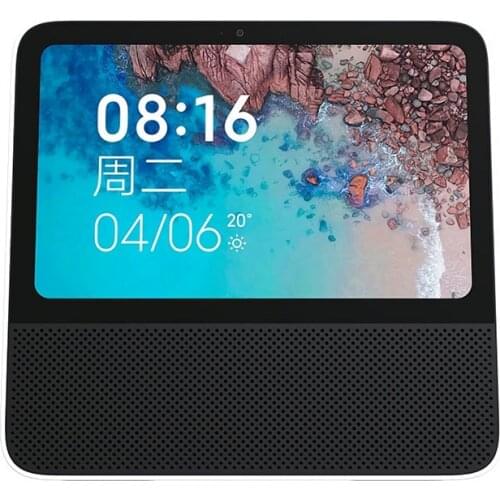 Xiaomi Redmi Xiaoai Pro 8 Bluetooth AI Touch Screen Speaker 8 Inch Alarm Clock 4700mAh WiFi Smart Connection Video Call Speaker