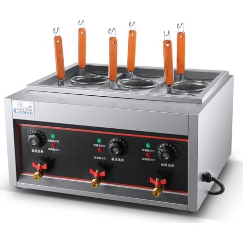 XMQWL Electric Pans