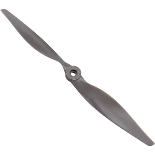 1pc GEMFAN GF APC Electric Propeller props paddle blade for RC Airplane model 10*5 10*7 11*5.5 12*6 13*6.5