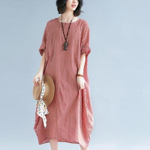 ARANSUE Boho Summer Dresses