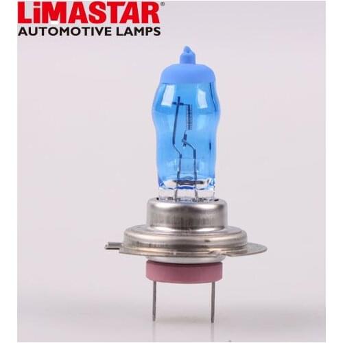 Auto HOD Halogen lamp H7 55W 12V Super White Halogen bulb car accessories lights