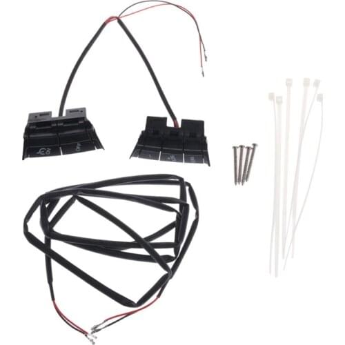 Car Switch Cruise Speed Control System For 2 2005-2011 Steering Wheel