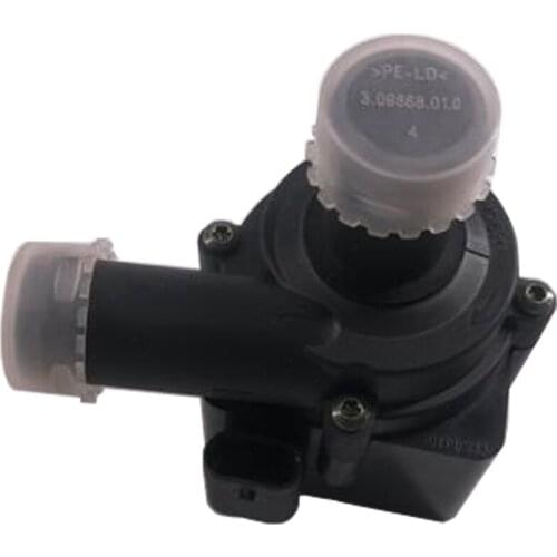 Car Cooling Water Pump For Audi A4 A5 A6 Q7 For VW Amarok Crafter Phaeton Touareg 2.0 3.0 V6 4.2 V8 TDI 059121012A