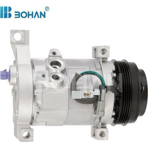 Car air compressor FOR Chevrolet Avalanche/Express 1500/2500 19130450 4472203063 TEM272526 TEM272531 TEM274465 BH-CT018-1
