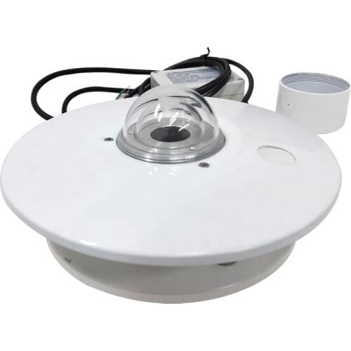 BGT - TBQ Sun Tracker Global Radiation Sensor Solar Power Meter Measurement for Agriculture