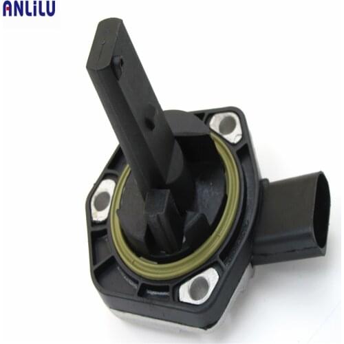 Oil Level Sensor 1J0907660B Suitable for VW Jetta Bora Golf MK4 Passat B5 Skoda Audi A4 A6 1j0907660 B