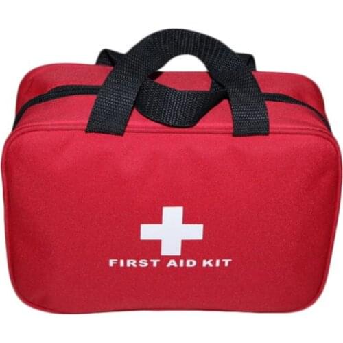 DECKAS Emergency Kits