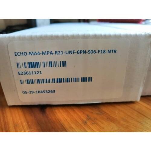 Dynisco ECHO-MA4-MPA-R21-UNF-6PN-S06-F18-NTR