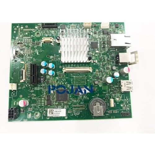 E6B69-60001 For LaserJet Ent M604 M605 M606 Network Formatter Board Main logice Board Free shipping