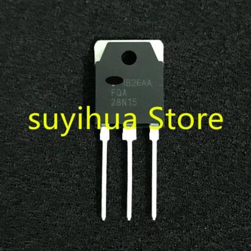FQA28N15 28N15 to-3p 5pcs