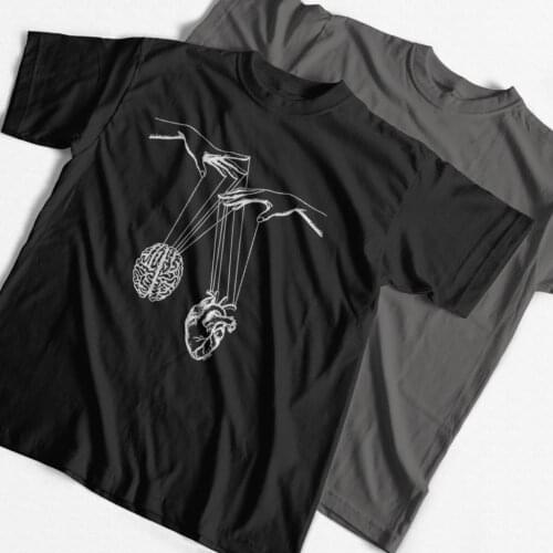 COSMIC 100% cotton cool streeewear men T shirt big size funny men T shirt o-neck oversized streetwear men t-shirt tee shirts