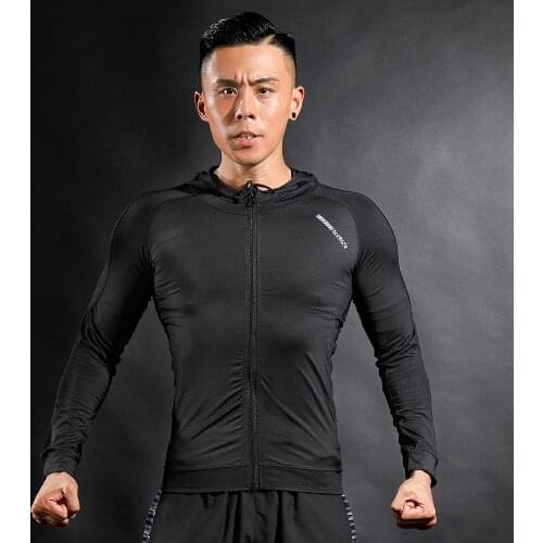 GEBANQI Running Jackets