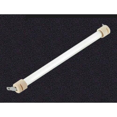 Quartz heating tube quartz tube heating element stove heater accessories electric heating tube 220v 400w