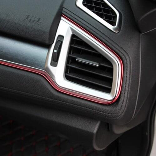 LUCKY WINNER Car Moldings
