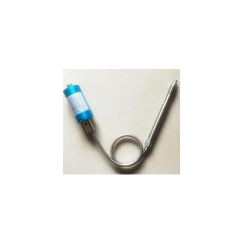 MDT462L-1/2-3.5C-23/46 High temperature melt sensor pressure transmitter