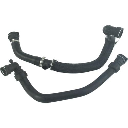 Heating Pipe For Peugeot 308 408 5008 Citroen C5 Tianyi 1.6T 9803391880 Exhaust Pipe 9803389580 Intake Pipe Free Shipping