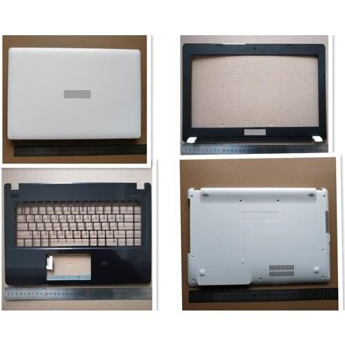 New laptop bottom case base cover for ASUS X451 X451CA X451C X451M X451E 13NB0332AP0101 3DXJBBCJN10