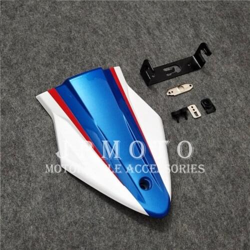 For Rear Seat Cover Tail Section Motorbike Fairing Cowl For S1000RR S 1000 15-18 Year 2015 2016 s1000r 2017 2018