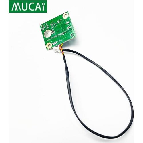 Original For Lenovo ThinkPad SL400 SL500 laptop Power Button Board with Cable Repairing Accessories