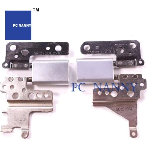 PCNANNY FOR Lenovo Yoga 3 14 LCD Screen Hinge speaker set 5H50H35677 SATA HDD Hard Drive Cable TOUCH CONTROL BOARD