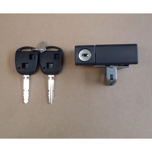 For GWM Great Wall Wingle TOOL BOX HANDLE WITH KEYS 5303110-P00