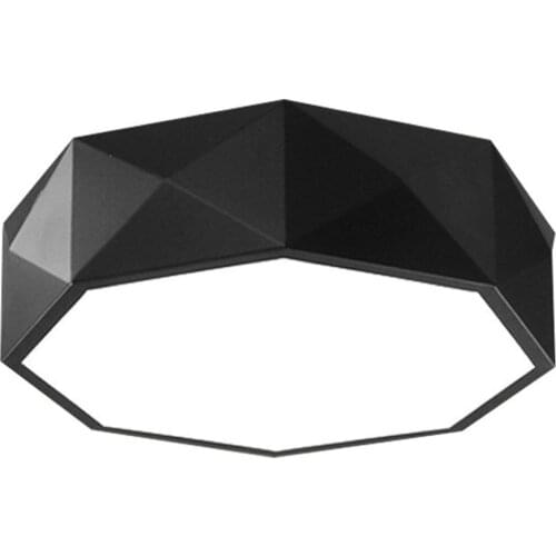 Bedroom LED Ceiling Lamp Modern Aisle Balcony Ceiling lamps Iron Living Room Ceiling Lighting Fixtures