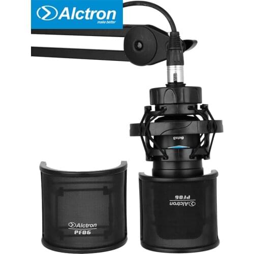 SYNCO Microphone Accessories