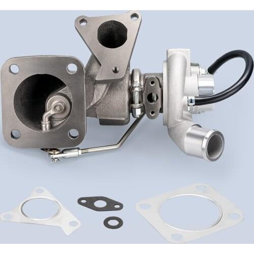 1372393 TD03 Turbo Turbocharger for Ford Transit 4 VI 6 2.2 TDCI TDCi 63kw 81KW 85KW 1449556 49131-05300 for DURATORQ Engine