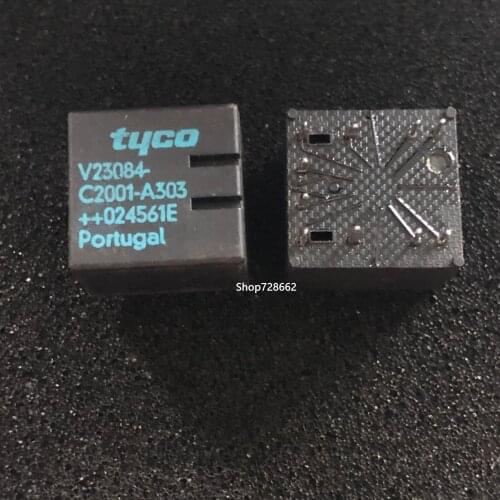 V23084-C2001-A303 Relay 10PIN