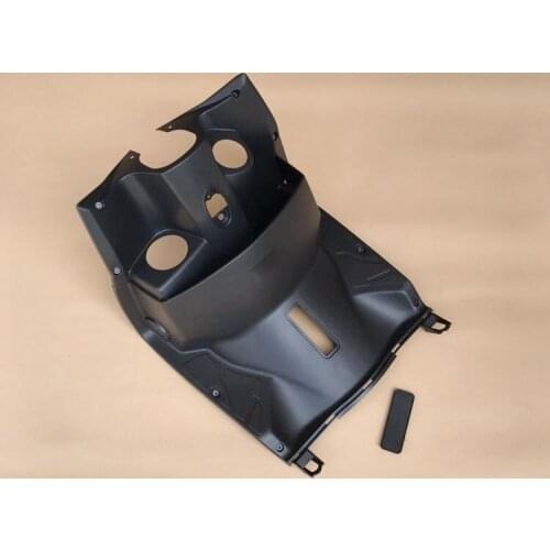 Motorcycle Inner Box Upper and Lower Storage for Kymco Corner Lover Racing 4v 2v Kcc Acc Abs Version