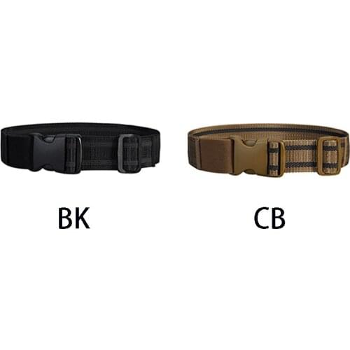 Military Tactical Thigh Straps Nylon elastic band Leg Strap for Leg Thigh Holster