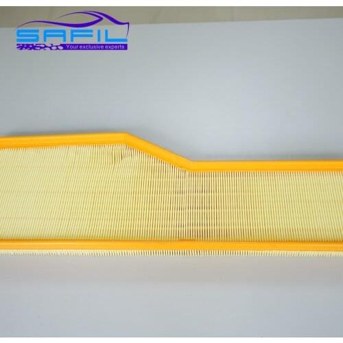 Air filter for Porsche 911 Carrera S 3.6 3.8 oem:99611013151 #FK83