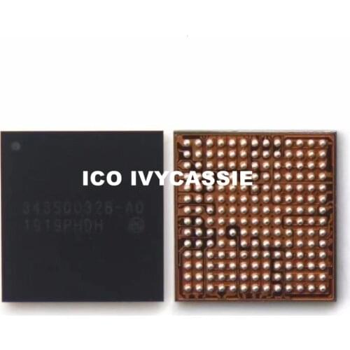 343S00328-A0 Power IC For iPad PRO 2020 Power Supply Chip 343S00328