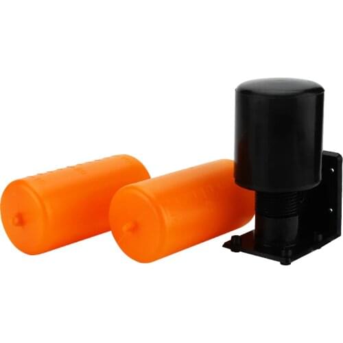 70-AB float 220V controller float switch liquid switch liquid fluid water level float switch controller contactor sensor