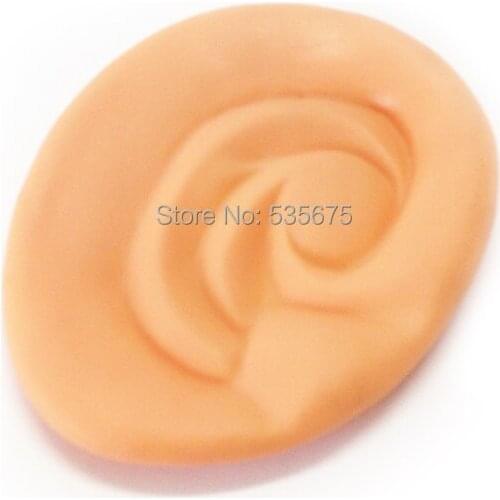 Jumbo Latex Ear Accessories,mask,magic tricks,props,comedy,professional,mini,bright yellow,cute,magic gimmick,funny