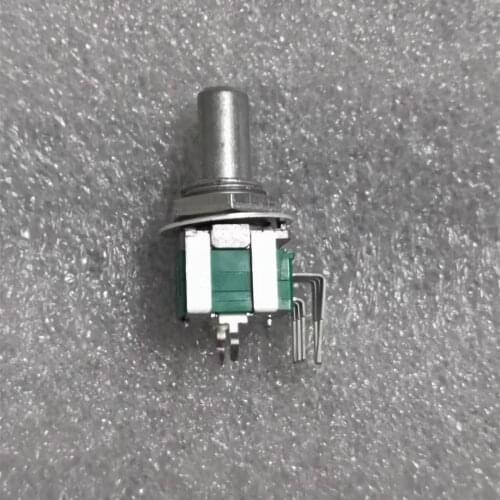 DCS1091 Rotary potentiometre TRIM SWITCH pour For PIONEER DJM400 DJM 400
