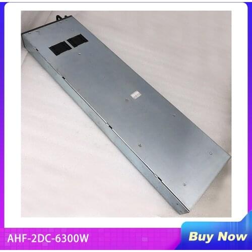 For Delta AHF-2DC-6300W NG-MOD-6KW 341-100645-01 54V/120A Perfect Test