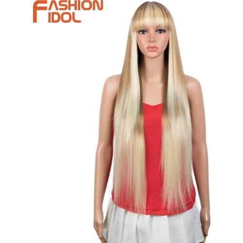 FASHION IDOL Cosplay Wigs