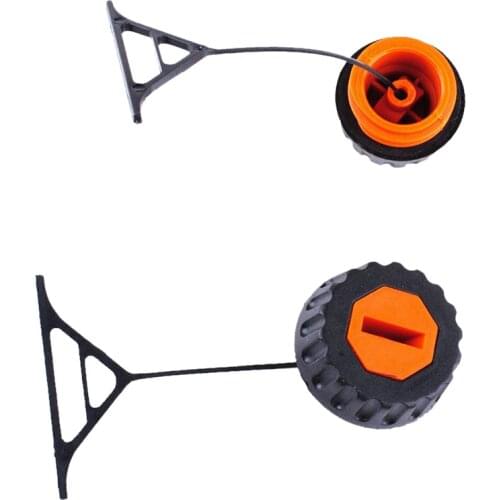 Gas Fuel Cap Oil Cap for STIHL 020 021 023 024 025 026 028 034 036 038 048