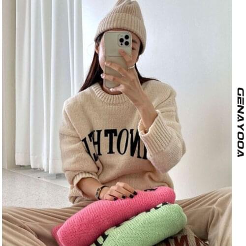 Genayooa Women's Pullovers