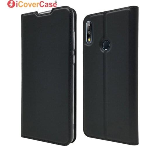Icovercase Phone Cases Asus ZenFone Max Pro M2