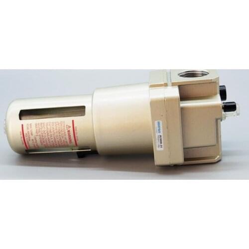 Air source processor air source oil feeder oil and water separator oil mist filter AL5000-06 AL5000-10