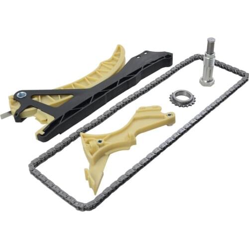 AP03 Timing Chain Tensioner + Timing Chain Kit fit for BMW 3 Series E46 316/318I N42 11348649768