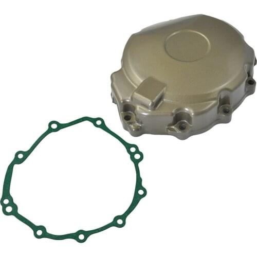 Motorcycle Crankcase protector Alternator Engine Stator Cover with Gasket For Honda CBR1000RR 2008 - 2011 CBR1000 RR CBR 1000RR