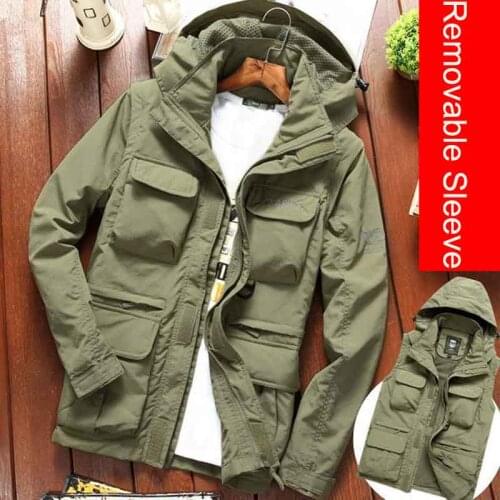 Little Loach Tactical Vests