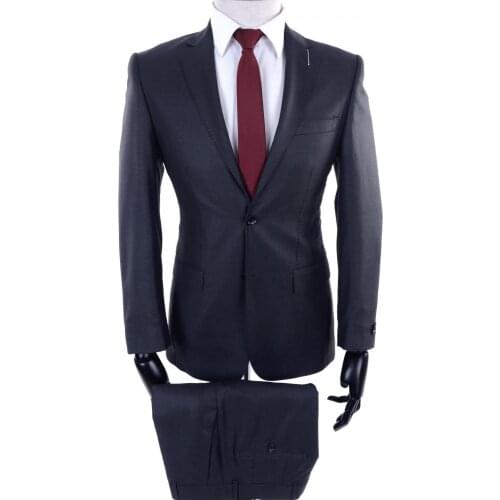Mens Suit