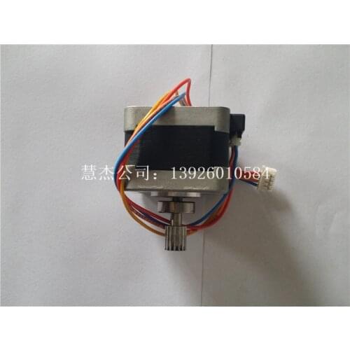 NJK10875 Mythic 18 Dilutor Motor.new