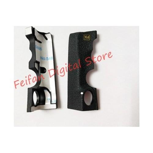 NEW FX Rubber For Nikon D810 Camera Replacement Repair Part