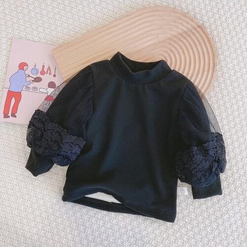 2020 new spring autumn/winter Girls Kids Boys T-shirt comfortable cute baby Clothes Children Clothing