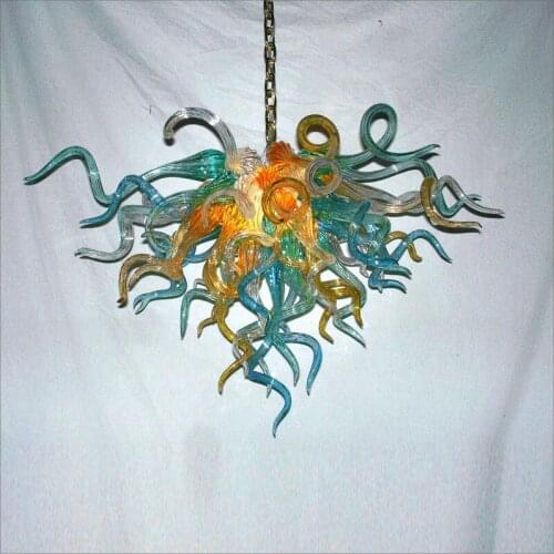 New Arrival Cheap Price Small Chandelier Lighting 2019 the best new Designed led Custom Made Pendant Lamps